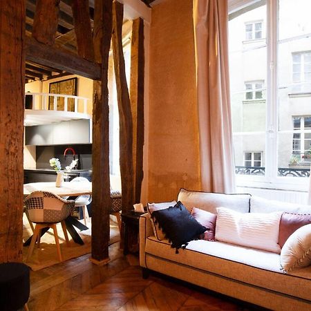 High Stay Saint Germain De Pres Paris 6 Dış mekan fotoğraf