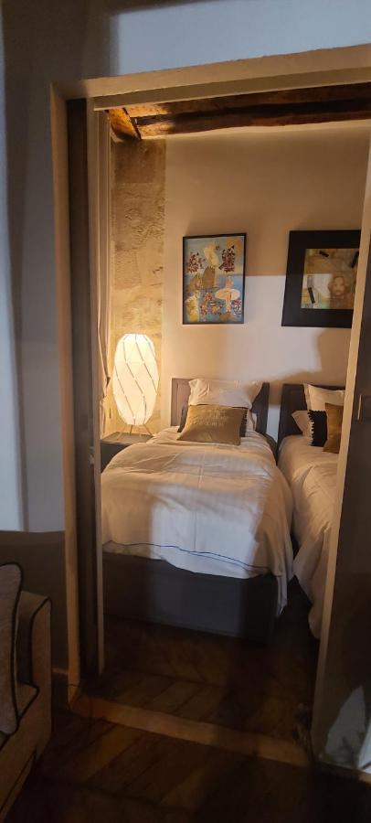 High Stay Saint Germain De Pres Paris 6 Dış mekan fotoğraf