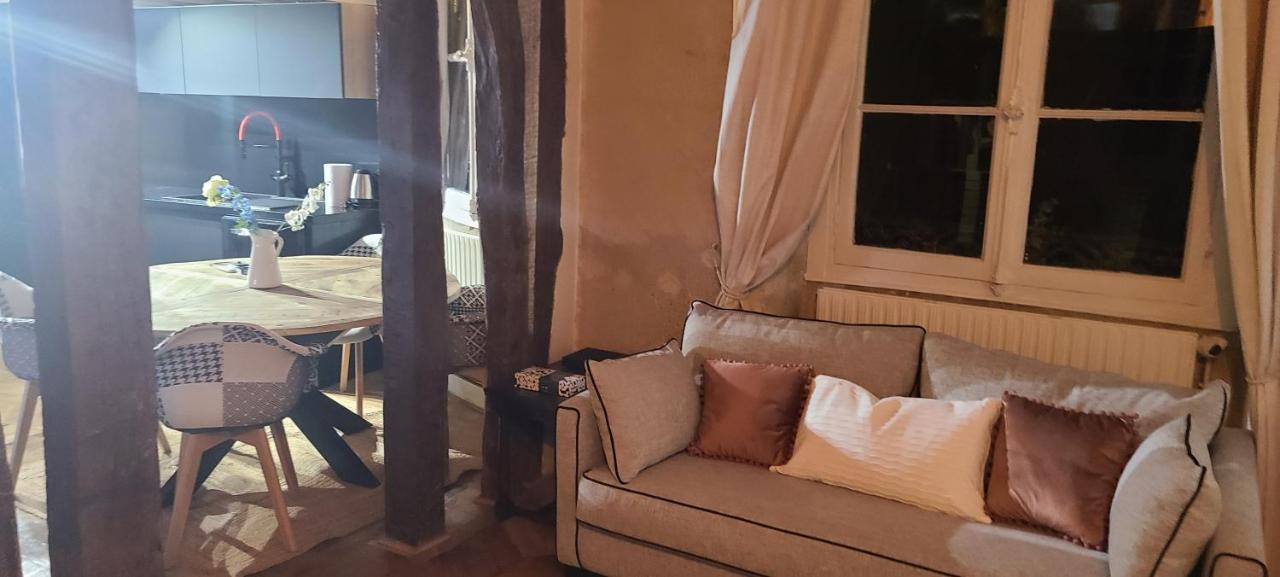 High Stay Saint Germain De Pres Paris 6 Dış mekan fotoğraf
