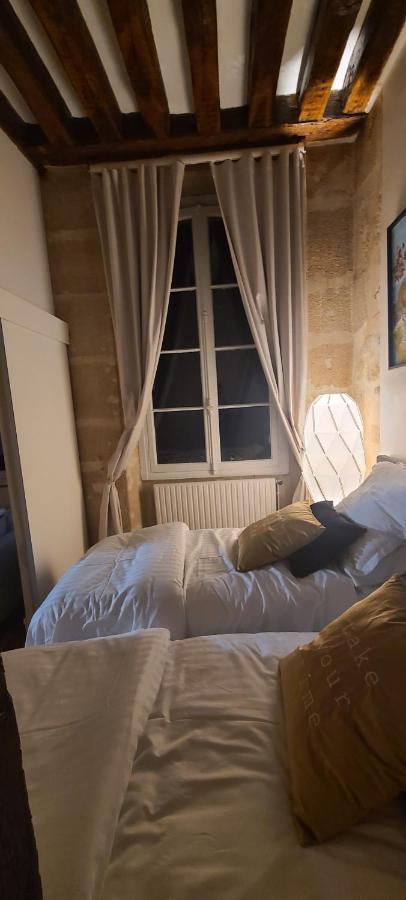 High Stay Saint Germain De Pres Paris 6 Dış mekan fotoğraf