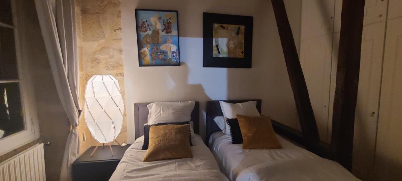 High Stay Saint Germain De Pres Paris 6 Dış mekan fotoğraf