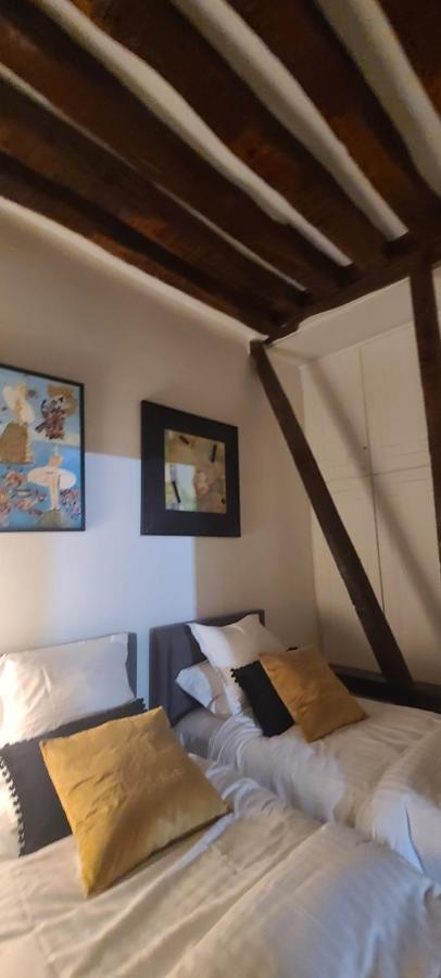 High Stay Saint Germain De Pres Paris 6 Dış mekan fotoğraf