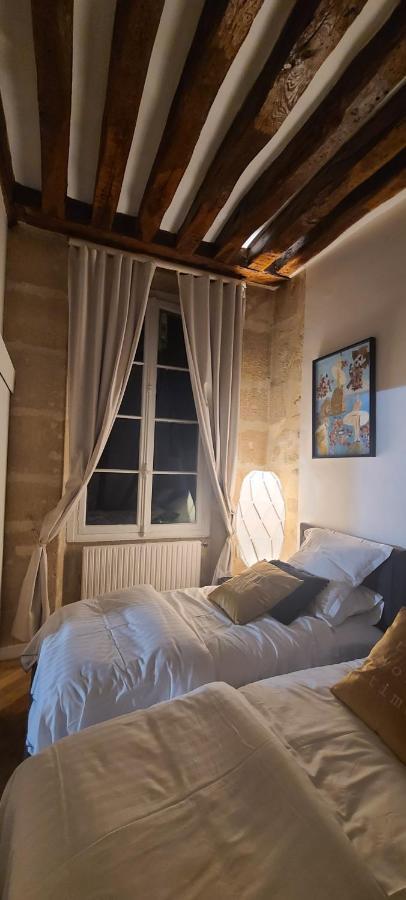 High Stay Saint Germain De Pres Paris 6 Dış mekan fotoğraf
