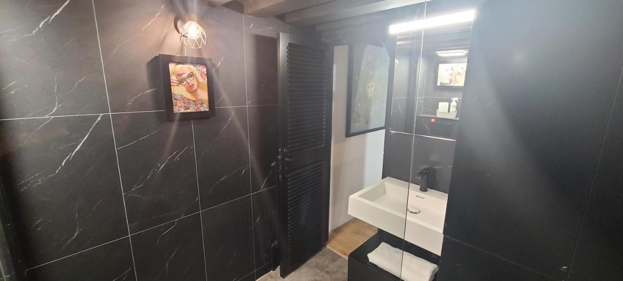 High Stay Saint Germain De Pres Paris 6 Dış mekan fotoğraf