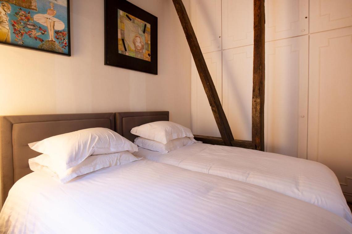 High Stay Saint Germain De Pres Paris 6 Dış mekan fotoğraf