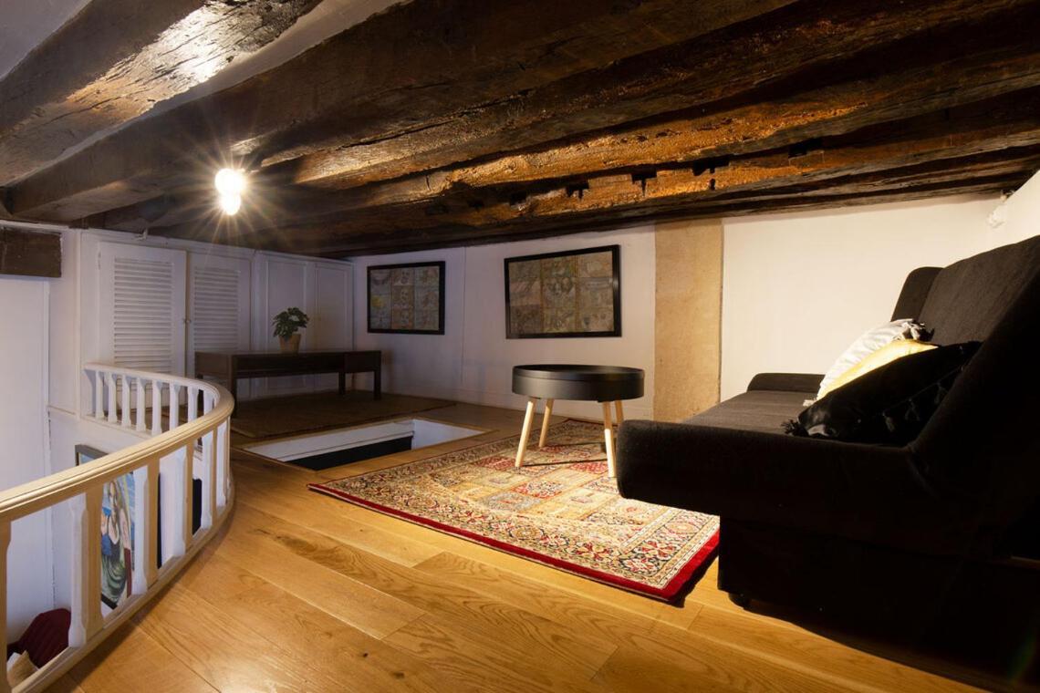 High Stay Saint Germain De Pres Paris 6 Dış mekan fotoğraf