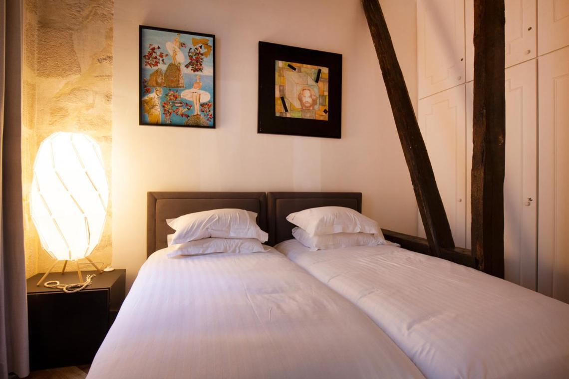 High Stay Saint Germain De Pres Paris 6 Dış mekan fotoğraf